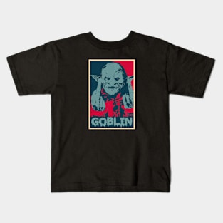 Goblin Campaign Kids T-Shirt